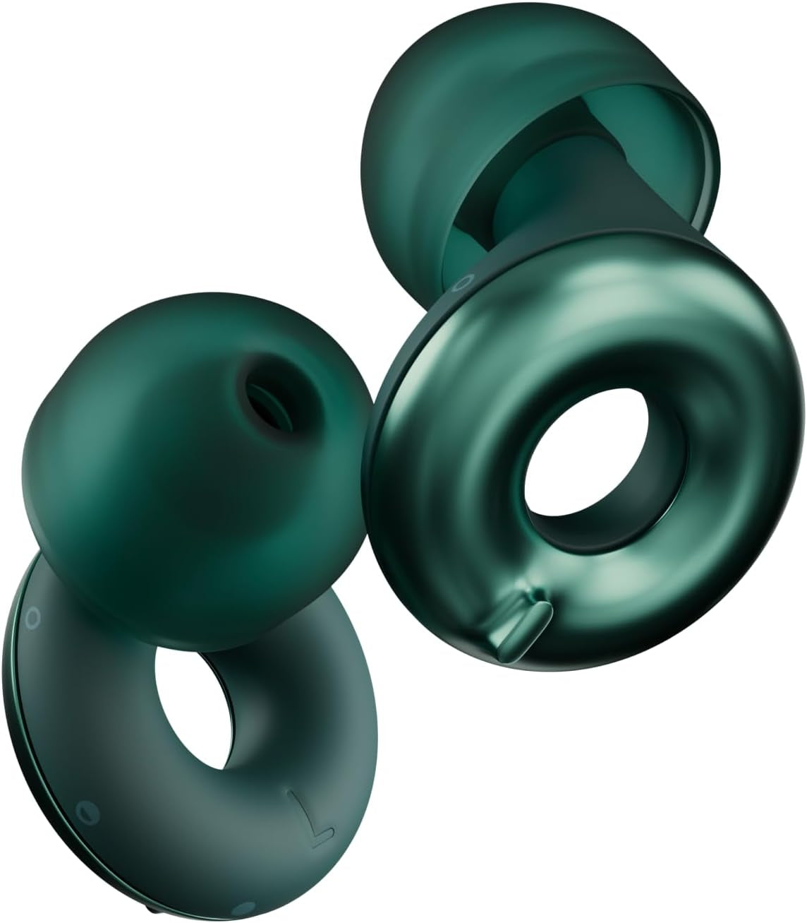Adjustable Noise Reduction Earplugs – 3 Modes
