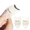 2PCS False Eyelash Applicator Tool