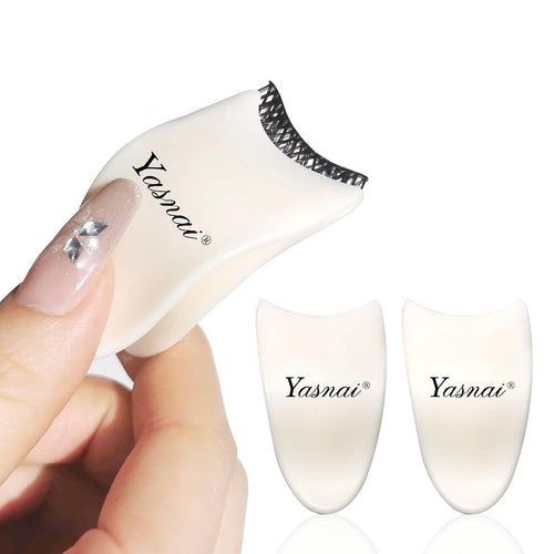 2PCS False Eyelash Applicator Tool