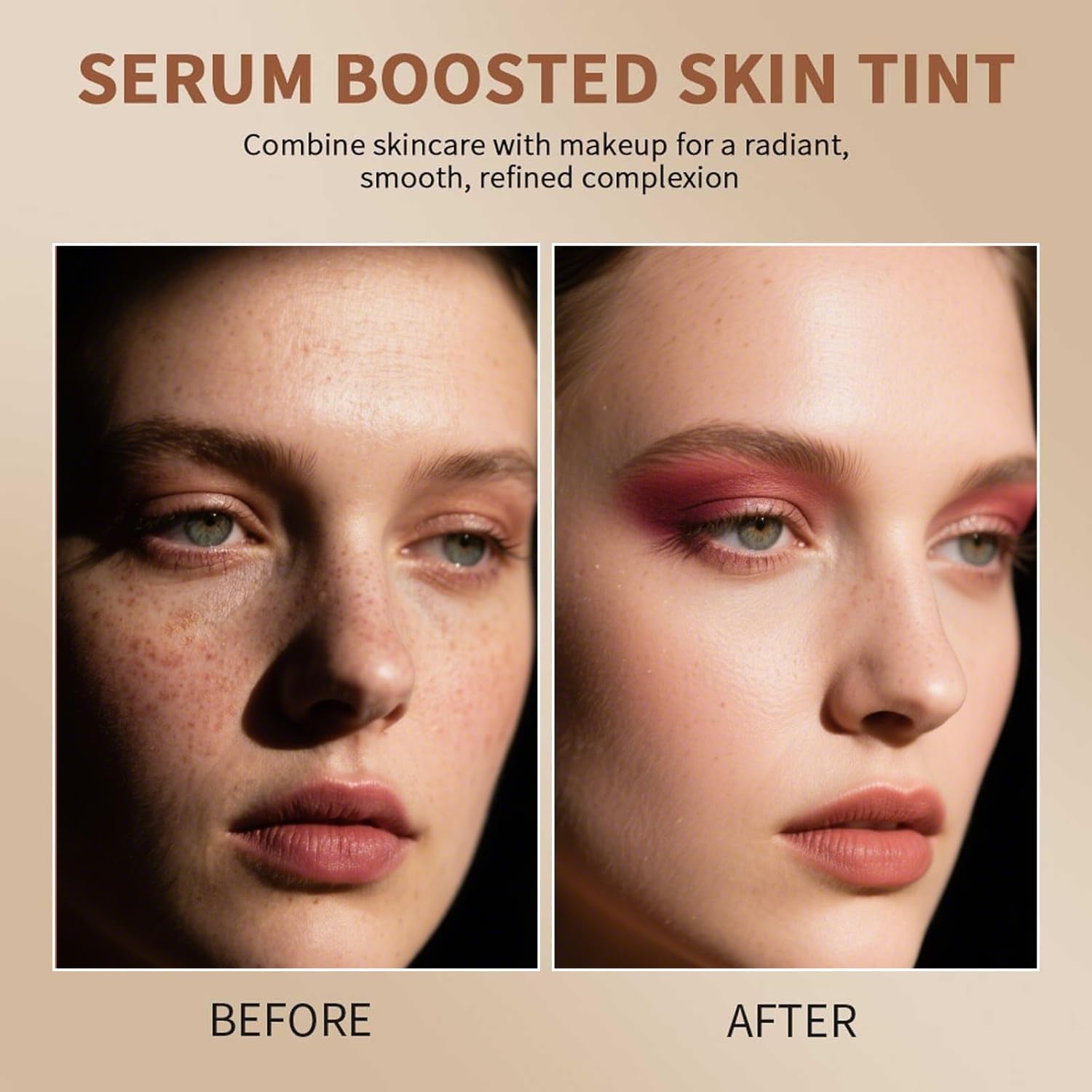 Beauty Balm Tinted Foundation & Concealer Stick