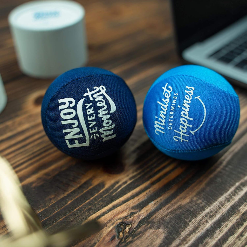 Stress Balls Set for Anxiety & Hand Exercise