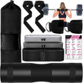 Barbell Pad & Hip Thrust Workout Set, 10 PCS