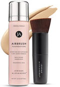 Magicminerals Airbrush Foundation Set