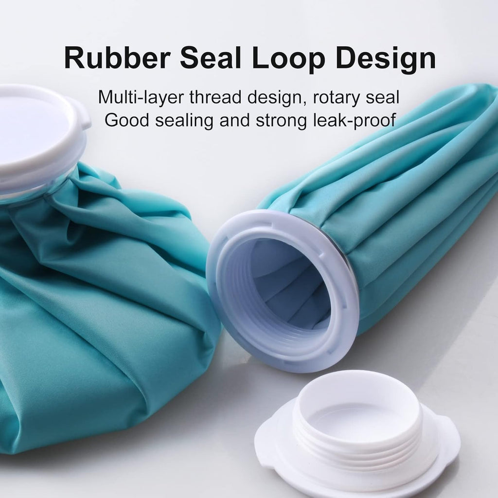 Reusable Ice & Hot Pack for Pain Relief