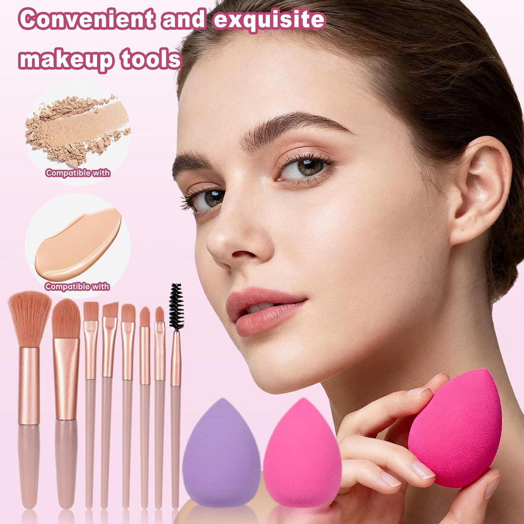 Makeup Kit for Teens - Complete Gift Set