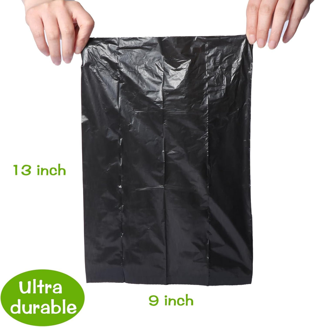 Dog Poop Bags 300-Pack Leakproof