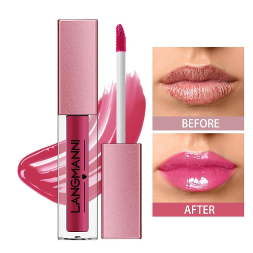 12-Pc Lip Gloss Collection – Glossy-A