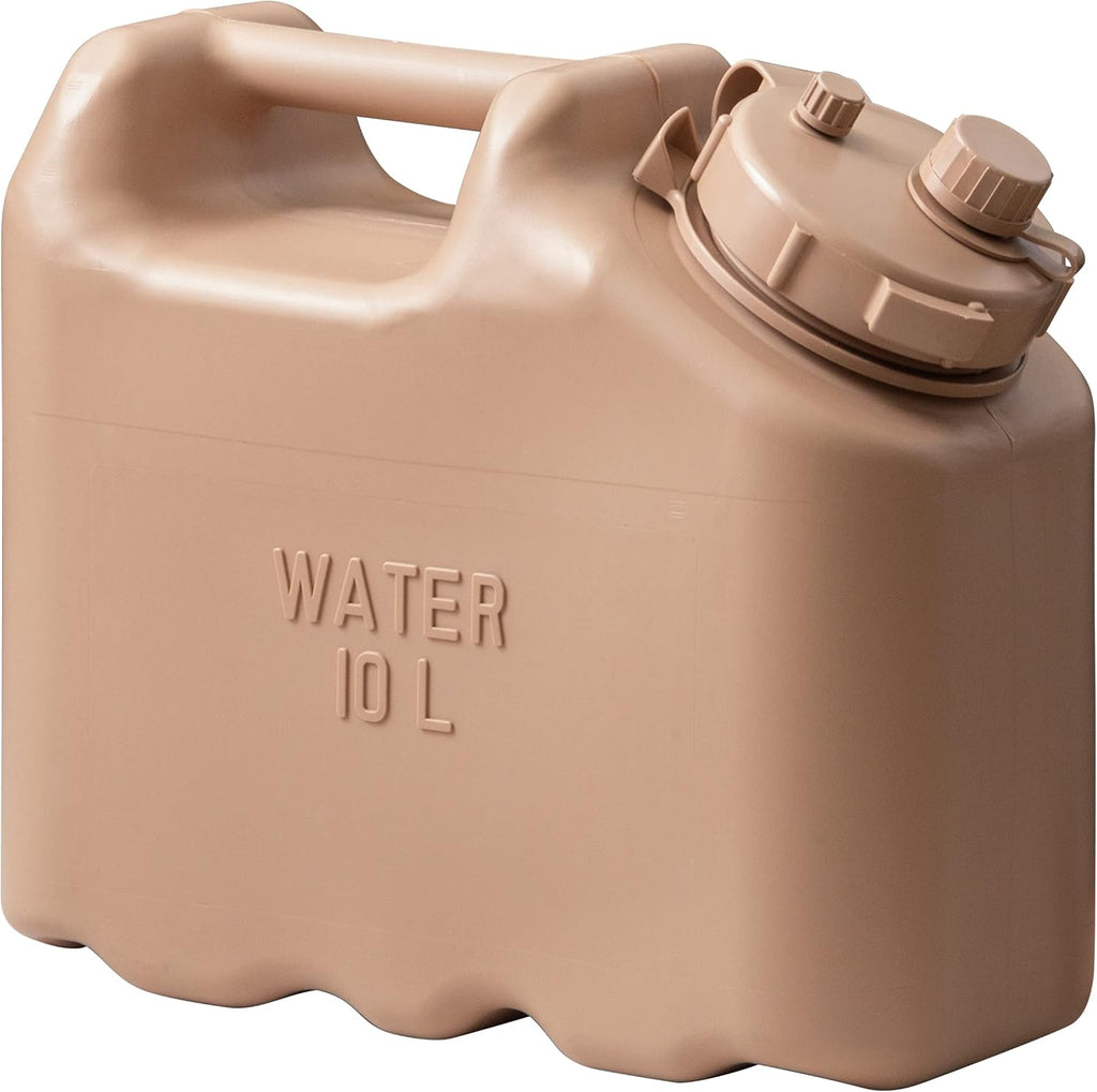 2.5-Gallon Military Water Jug – BPA Free