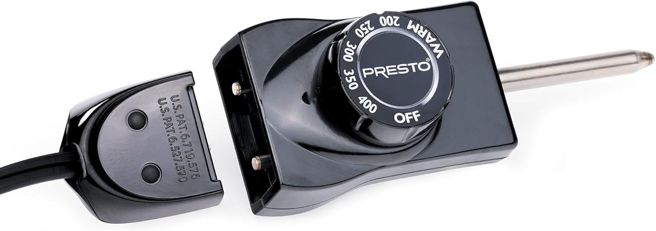 06006 Multi-Cooker & Steamer – Black