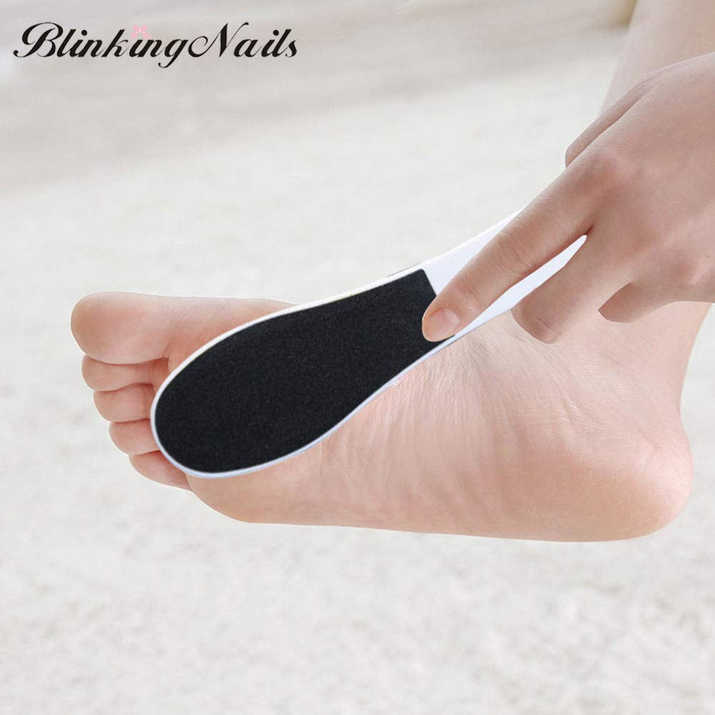 Professional Foot File – 5PCS Set