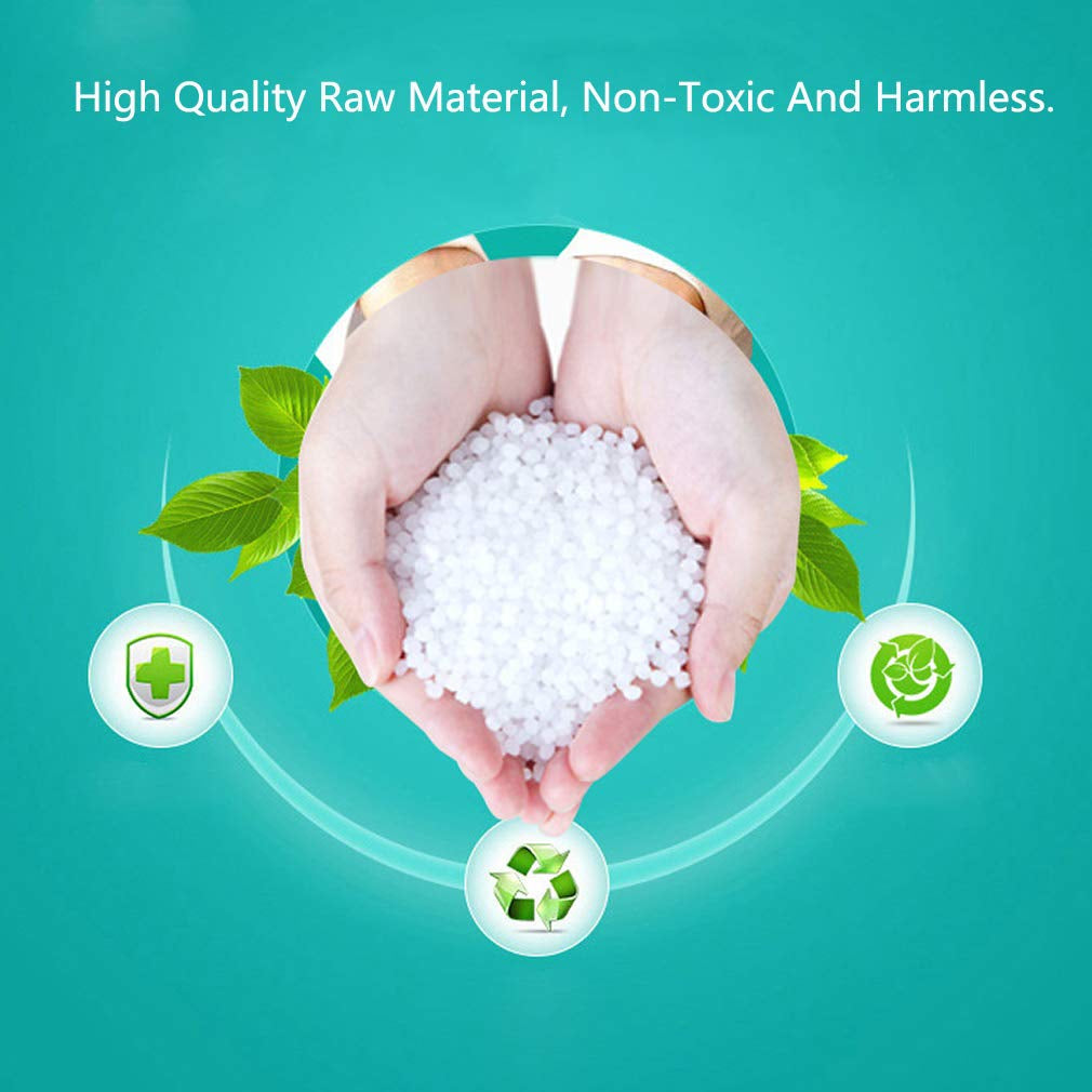 Rinse Shampoo Baby Bath Wash Hair Cup by Protecting Infant Eyes (Green)