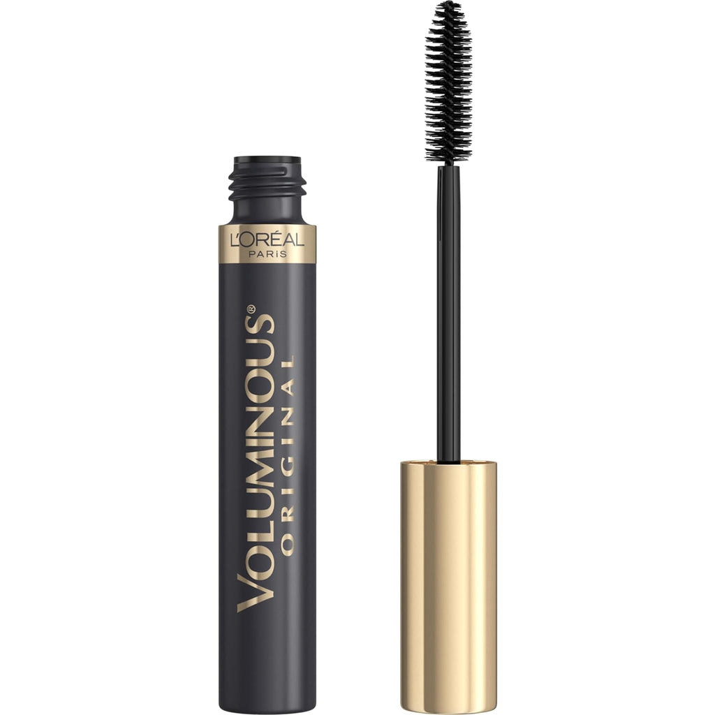 L'Oréal Voluminous Original Mascara – Black