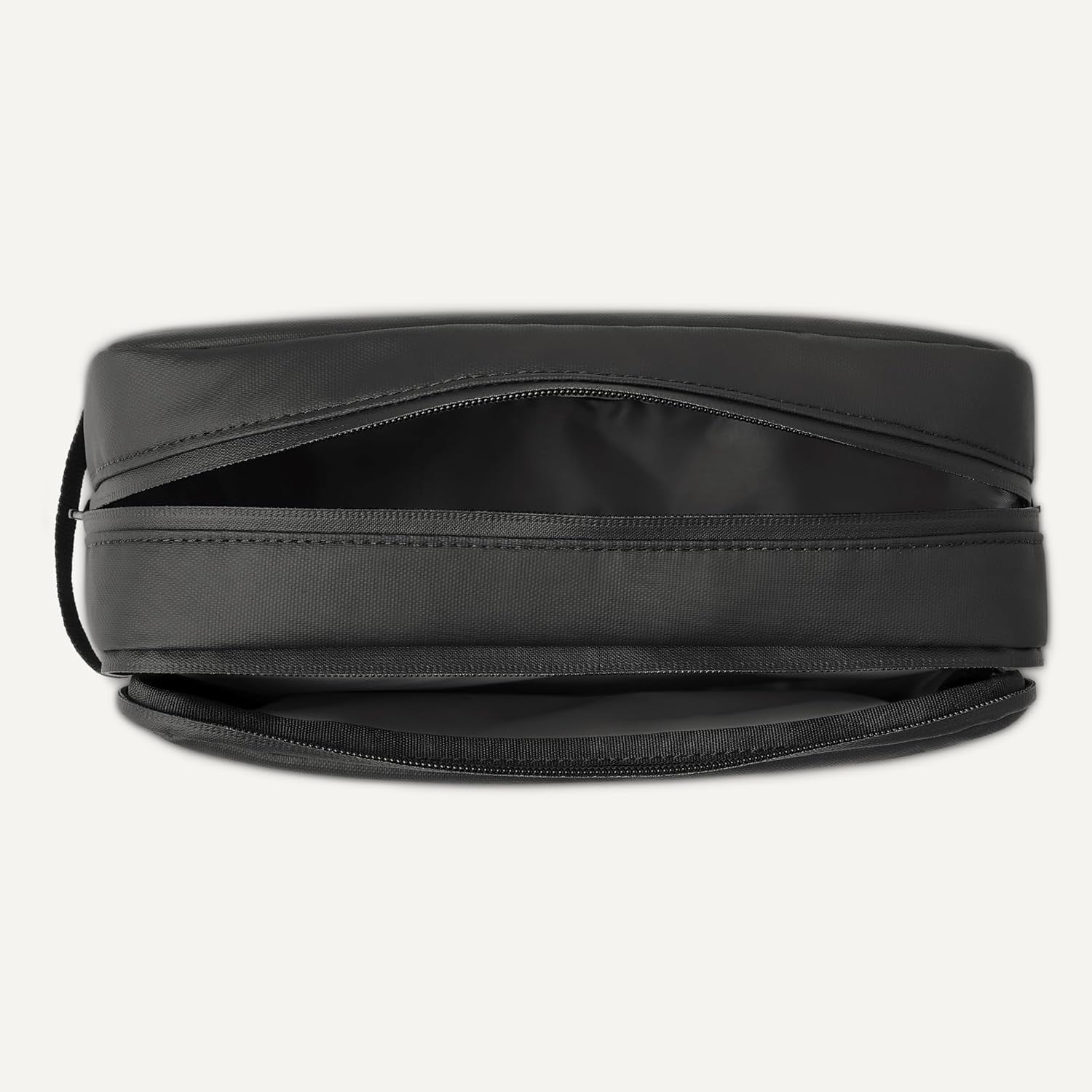 Large Travel Cosmetic & Shaving Bag