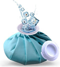 Reusable Ice & Hot Pack for Pain Relief