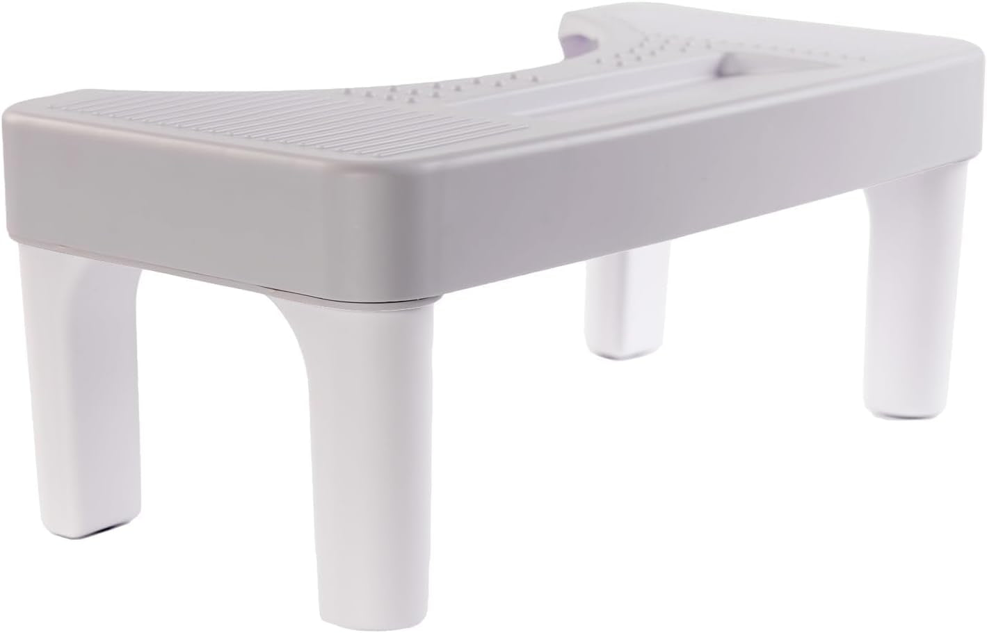 Non-Slip 6.7" Bathroom Potty Step Stool