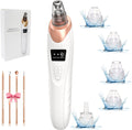 2025 Blackhead Remover Pore Vacuum Kit