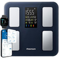 Smart Digital Bathroom Scale – 22 Metrics