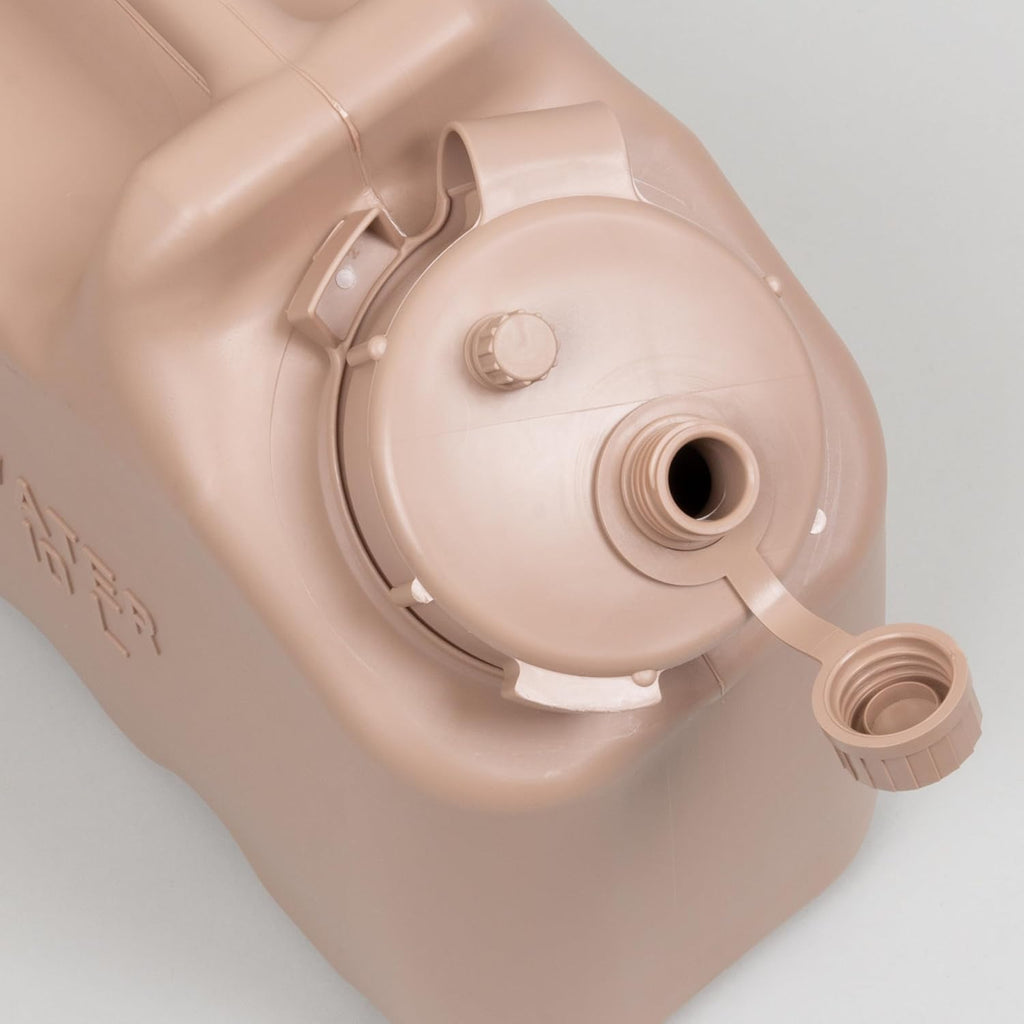 2.5-Gallon Military Water Jug – BPA Free