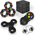 5-Piece Fidget Toy Set for Kids & Teens