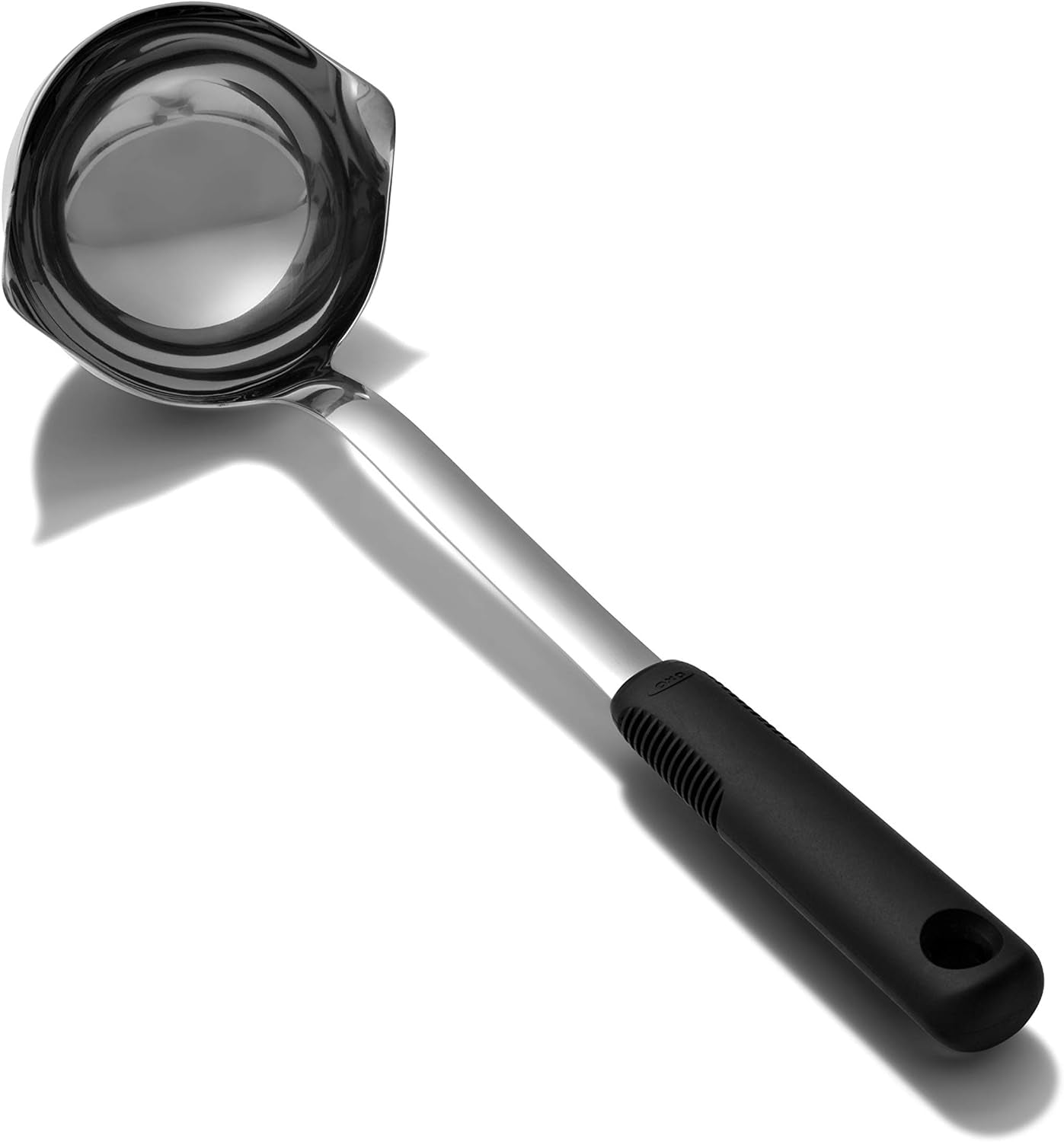 Good Grips Stainless Steel Ladle