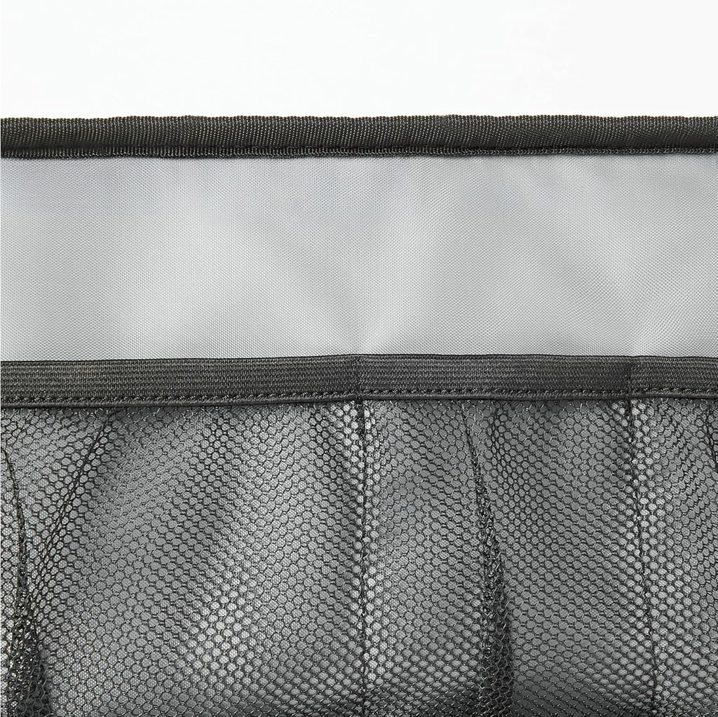Large Travel Cosmetic & Shaving Bag