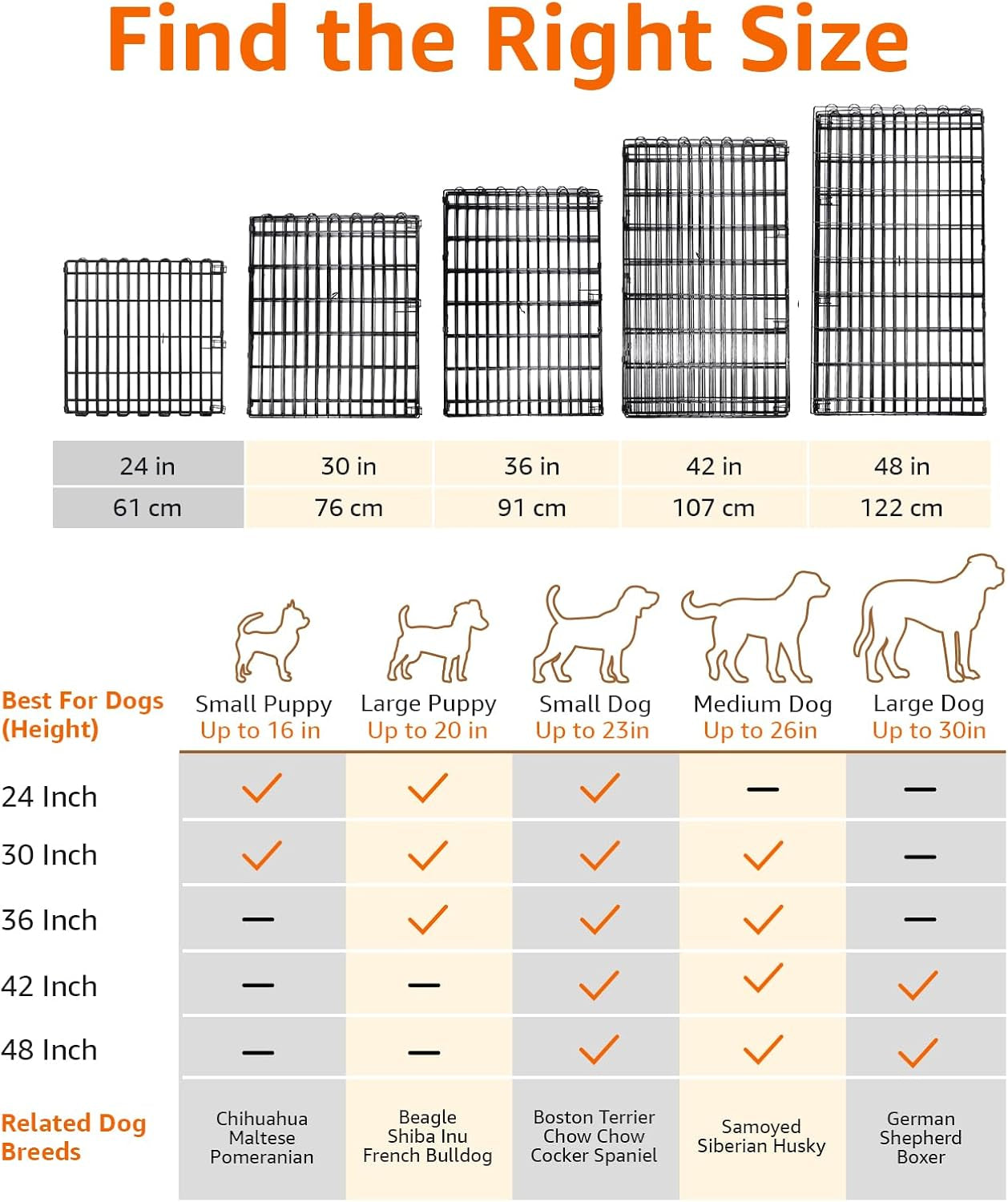 Foldable Octagonal Dog Playpen - Extra Small