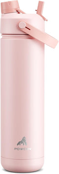 26oz Insulated Stainless Steel Water Bottle