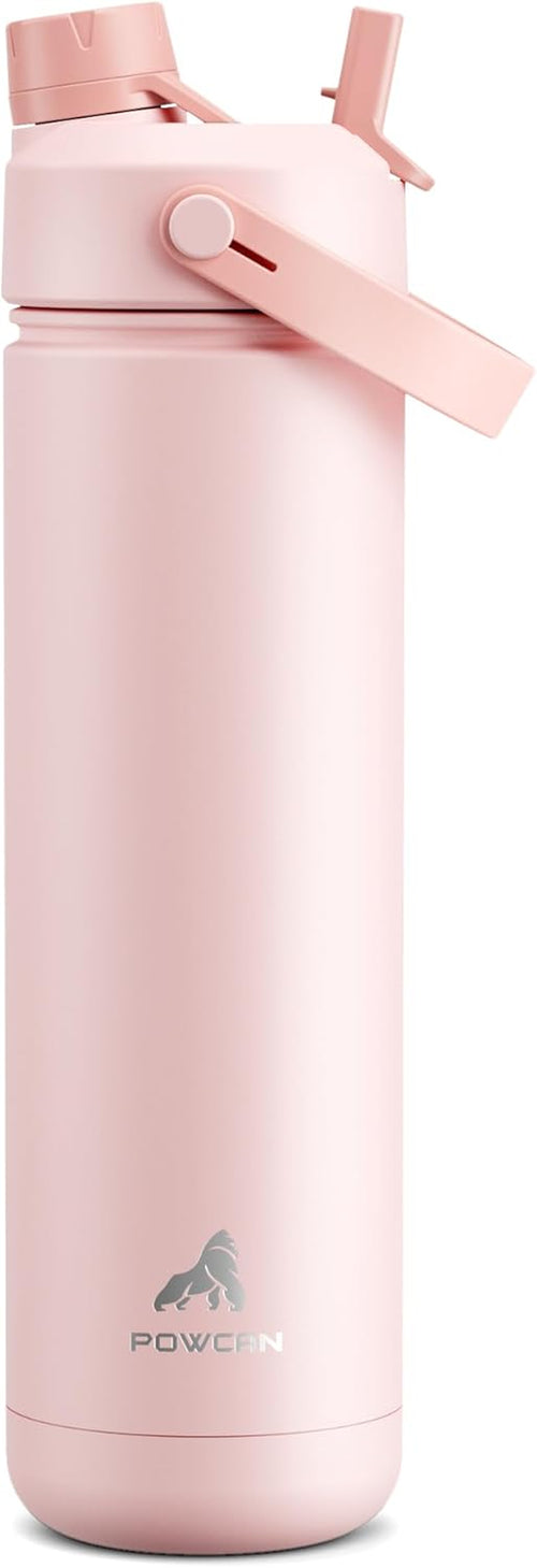 26oz Insulated Stainless Steel Water Bottle