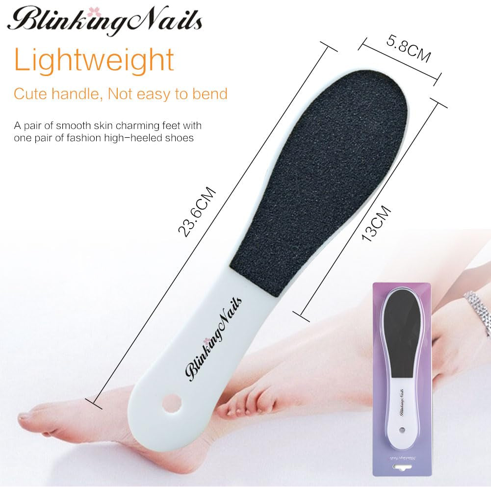 Professional Foot File – 5PCS Set