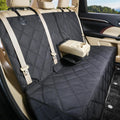 Waterproof Dog Car Seat Cover – Back Seat