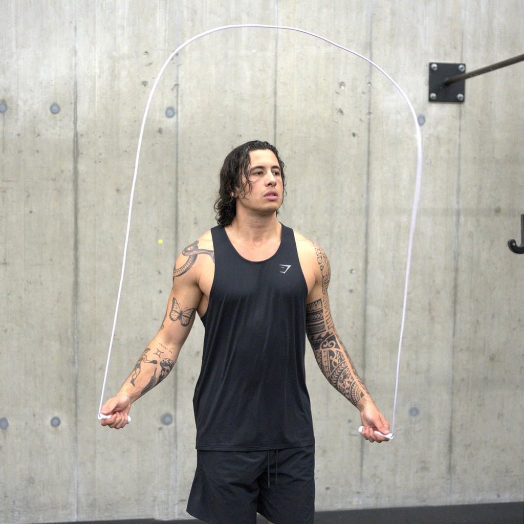 Dayan Kolev Speed Jump Rope – Adjustable PVC