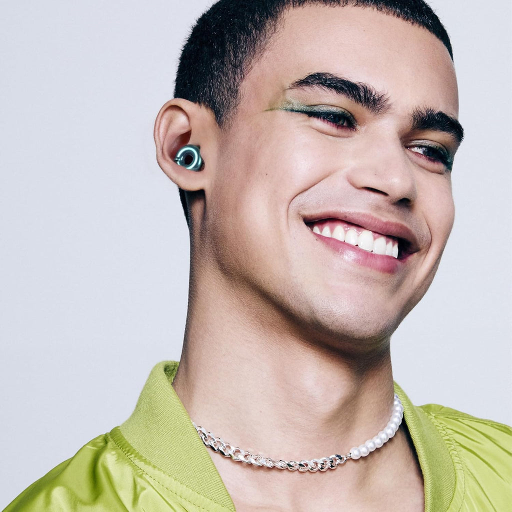 Adjustable Noise Reduction Earplugs – 3 Modes