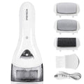 Electric Foot Callus Remover Kit