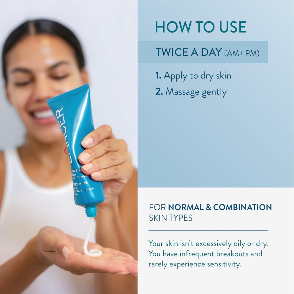 Salicylic Acid Daily Face Cleanser 4.05 oz