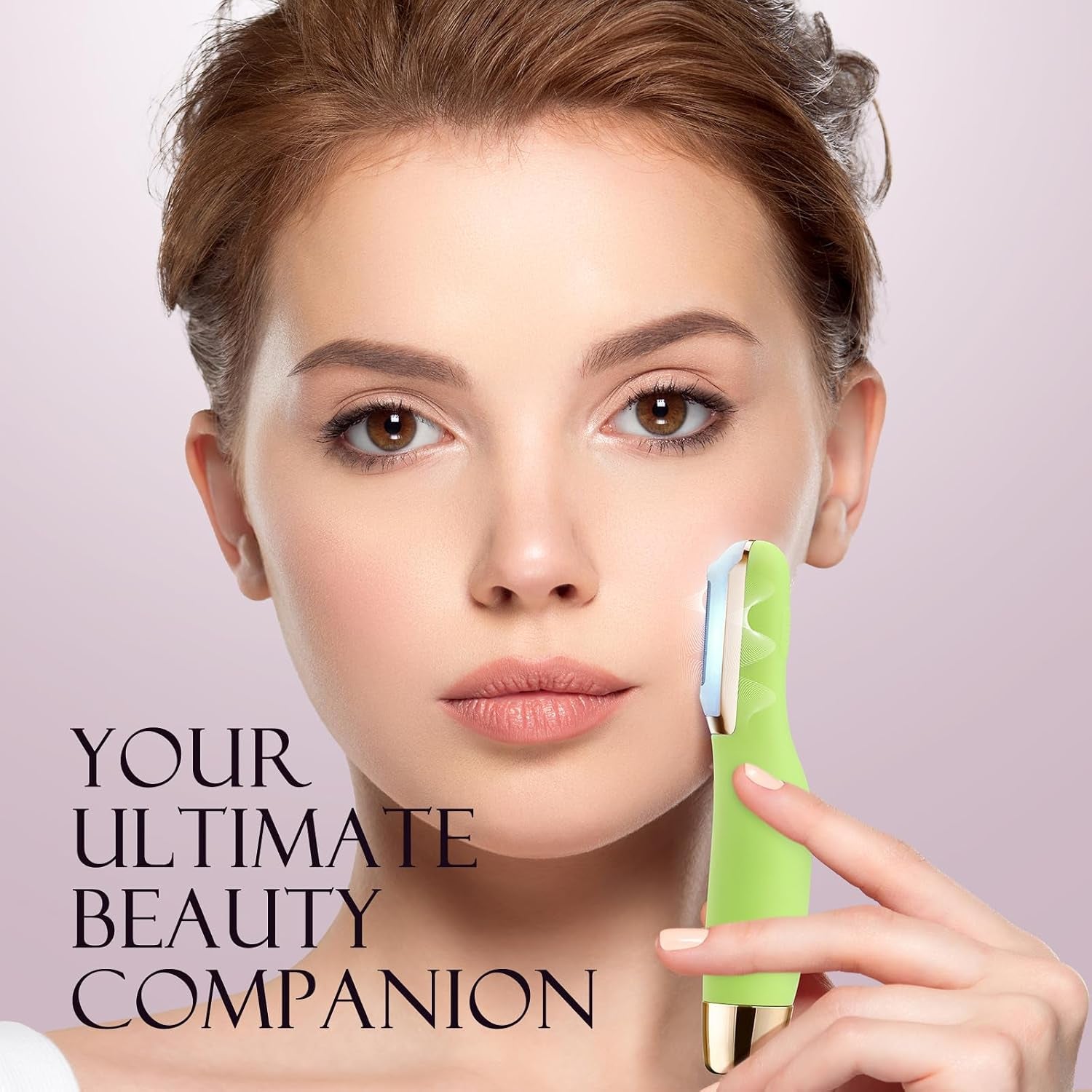 Sonic Dermaplane Razor for Women