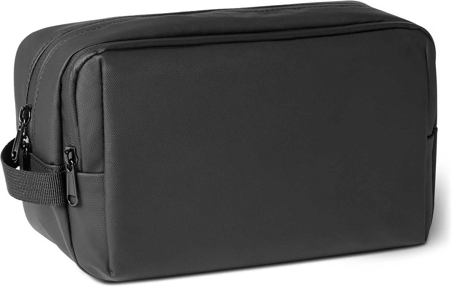 Large Travel Cosmetic & Shaving Bag
