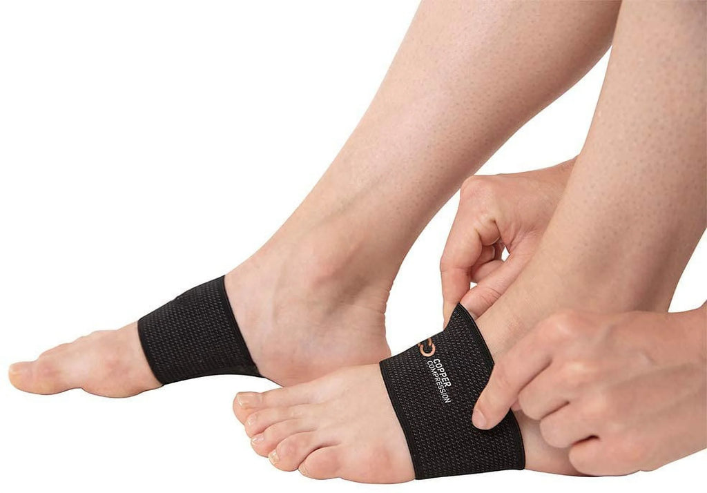 Arch Support