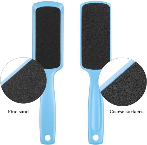 3-Pcs Colossal Foot File Kit