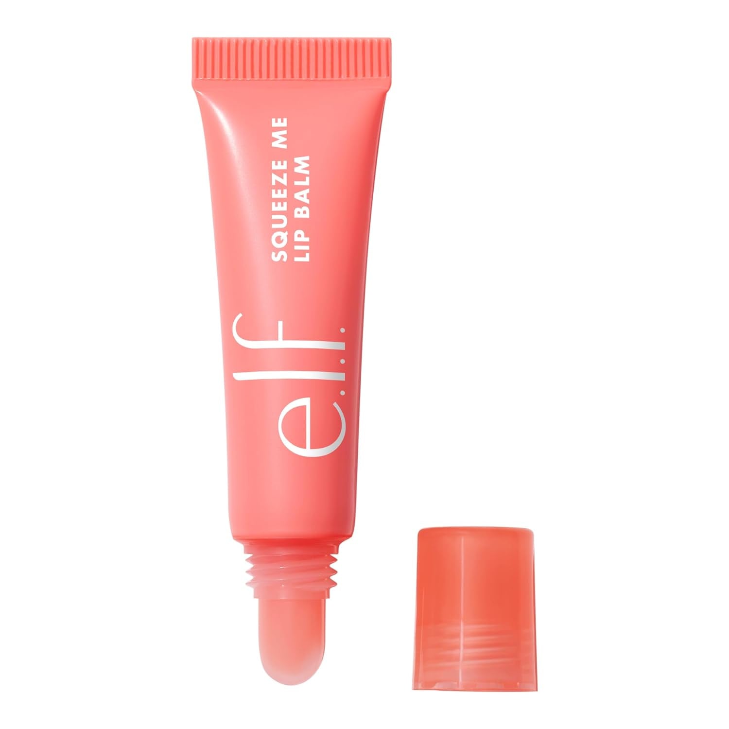 Squeeze Me Strawberry Lip Balm – Moisturizing Tint