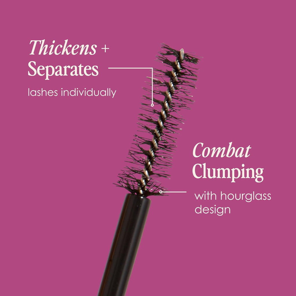 Grandedrama Thickening Black Mascara