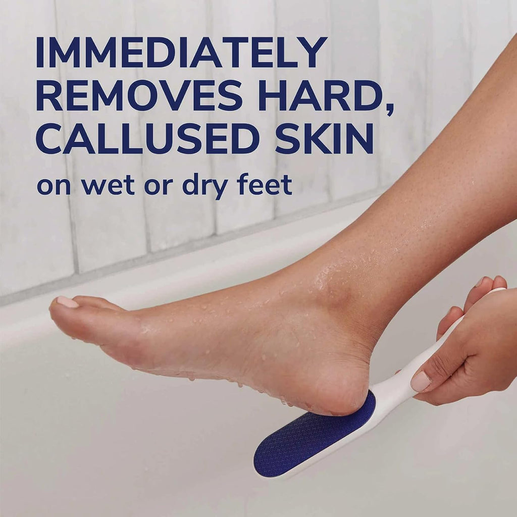 Nano Glass Foot File – Hard Skin Remover
