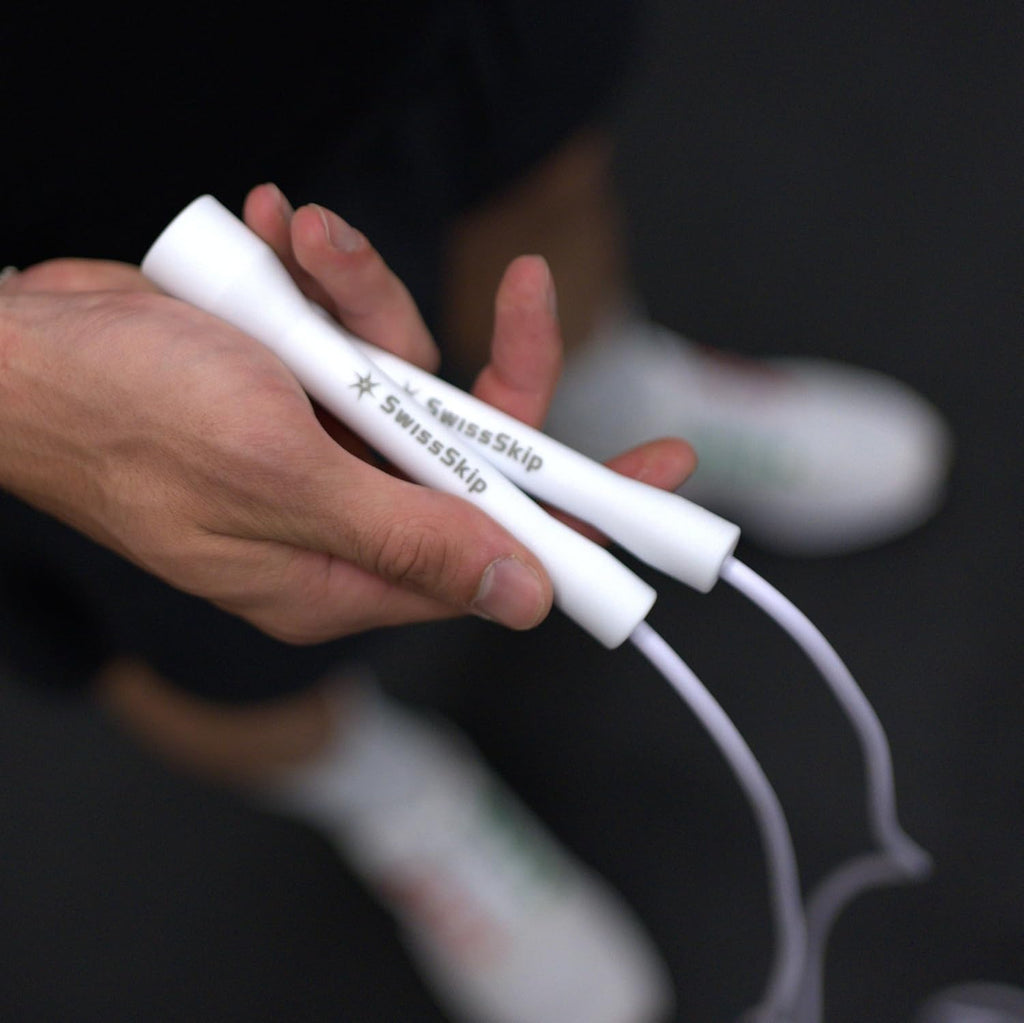 Dayan Kolev Speed Jump Rope – Adjustable PVC