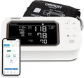 Platinum Upper Arm Blood Pressure Monitor