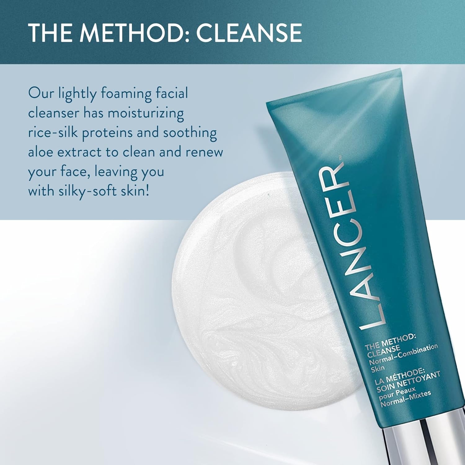 Salicylic Acid Daily Face Cleanser 4.05 oz