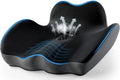 Premium Orthopedic Seat Cushion – X-Large Support