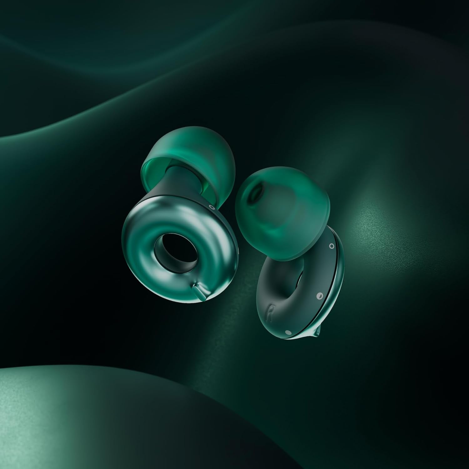 Adjustable Noise Reduction Earplugs – 3 Modes