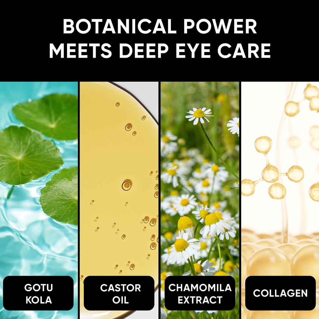 Under Eye Patches – 20 Pairs
