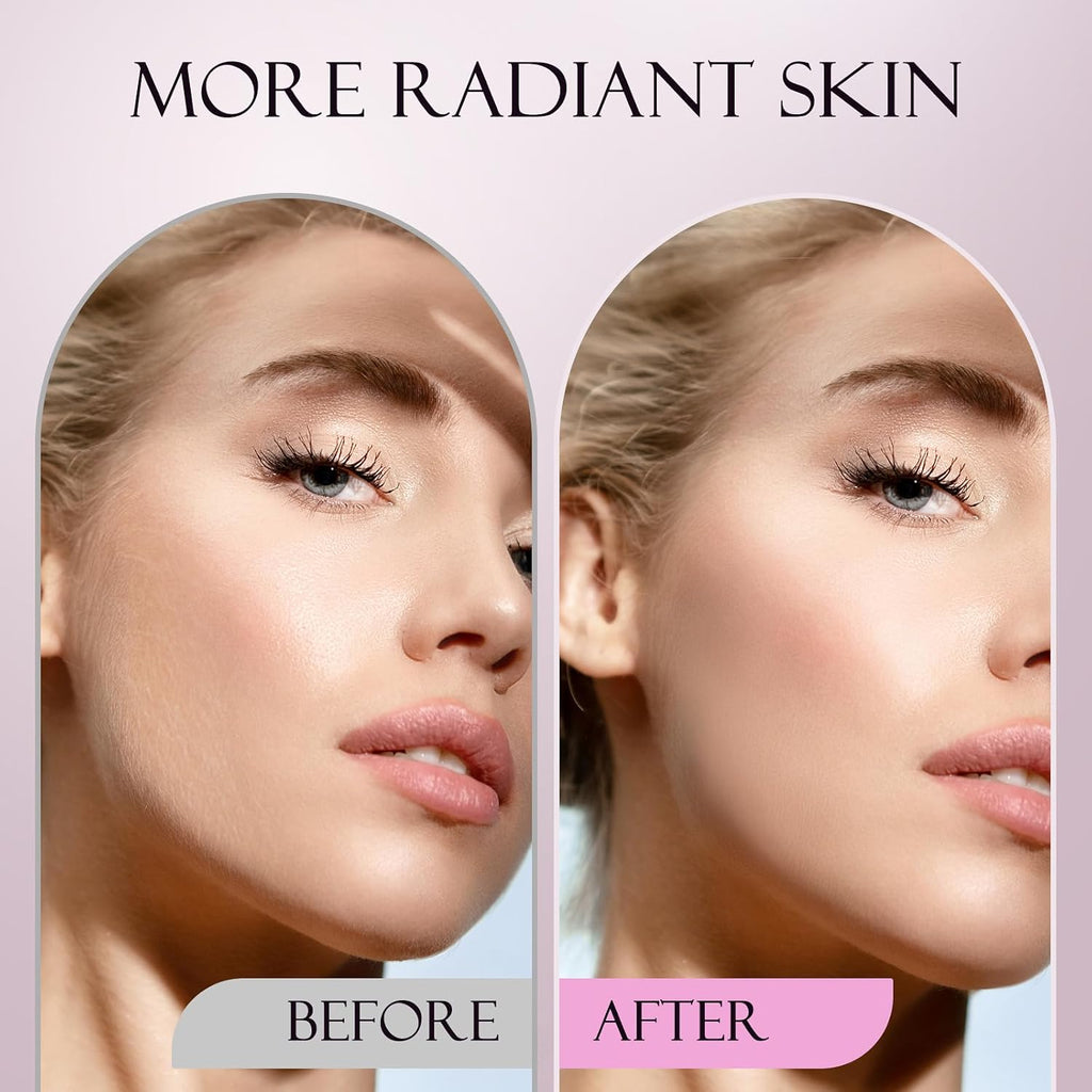 Sonic Dermaplane Razor for Women
