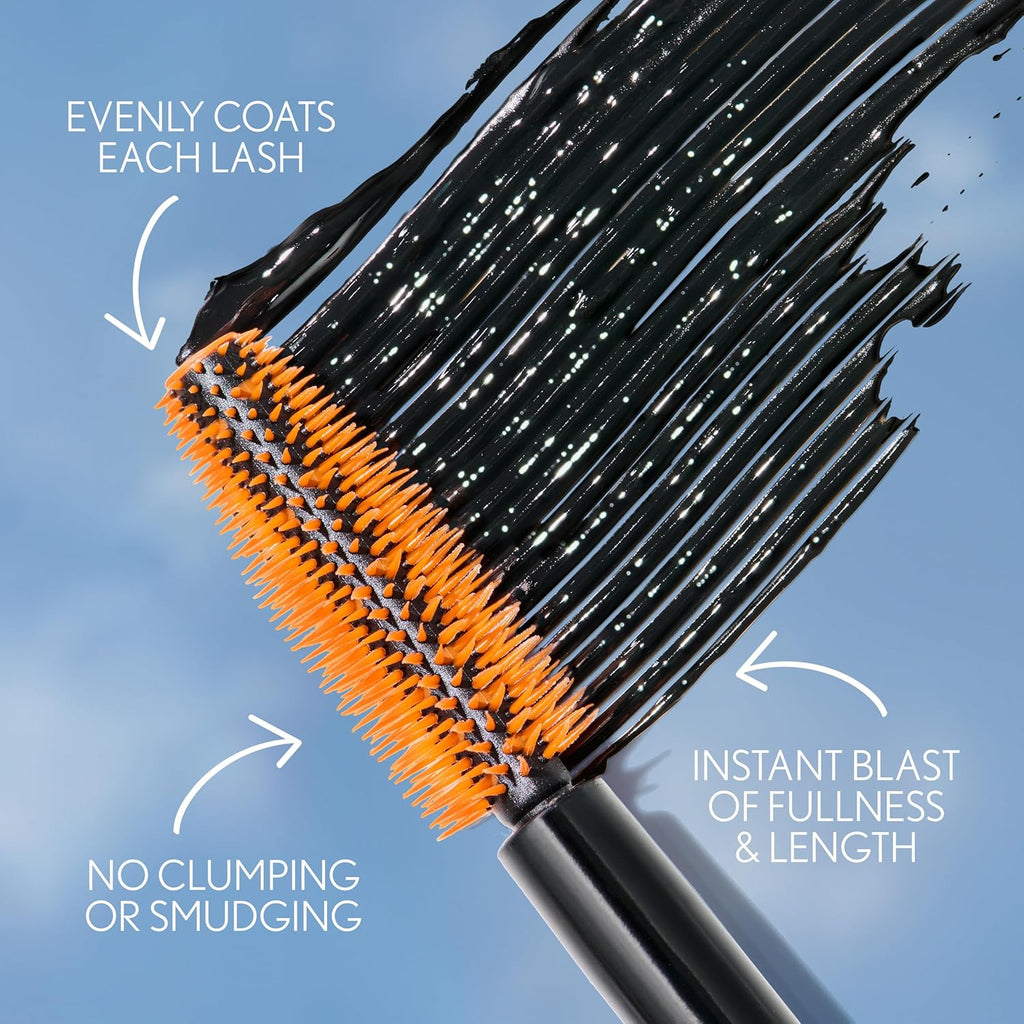 Lash Blast Volume Mascara – Very Black