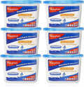 Moisture Absorbers 6 Pack – Fragrance Free